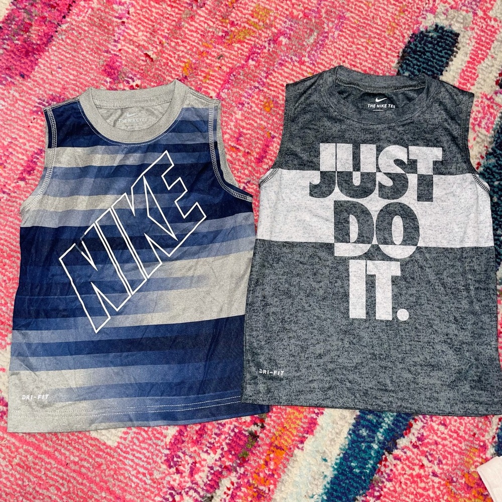 4t Nike